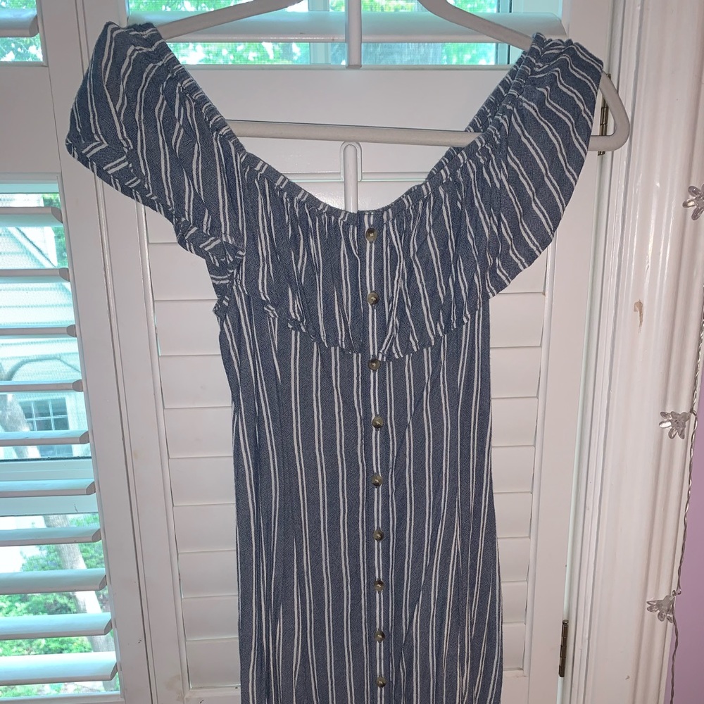 American Eagle dress